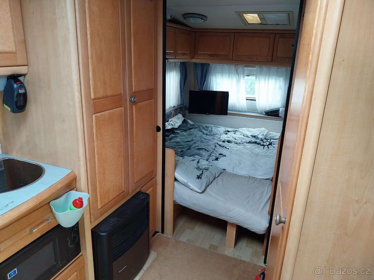 PRODÁM karavan - 9
