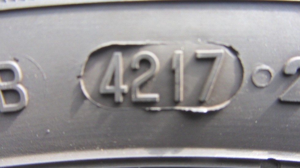 Letní pneu 225/50/16 Uniroyal - 9