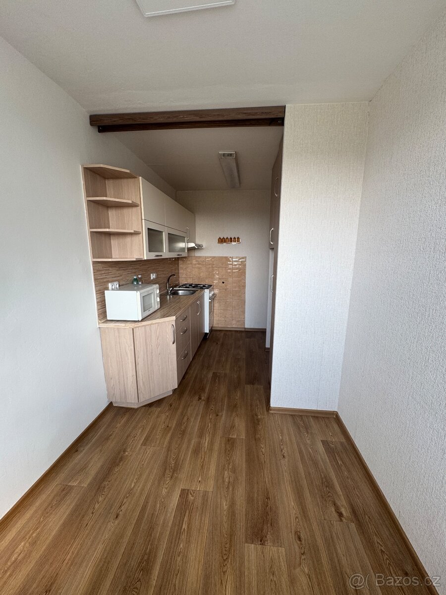 Pronajem bytu 3+1, Caslav - 9