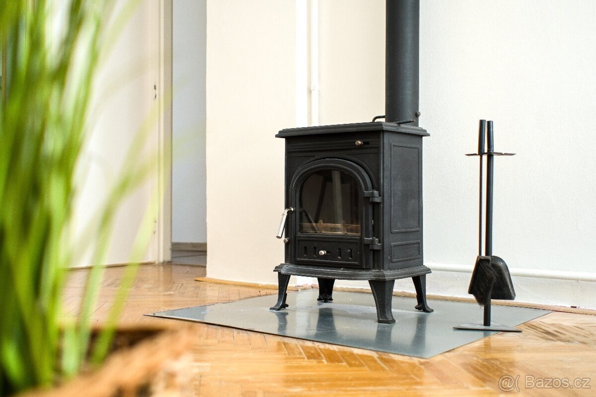 Prodej bytu 2+1 Kunín - 9