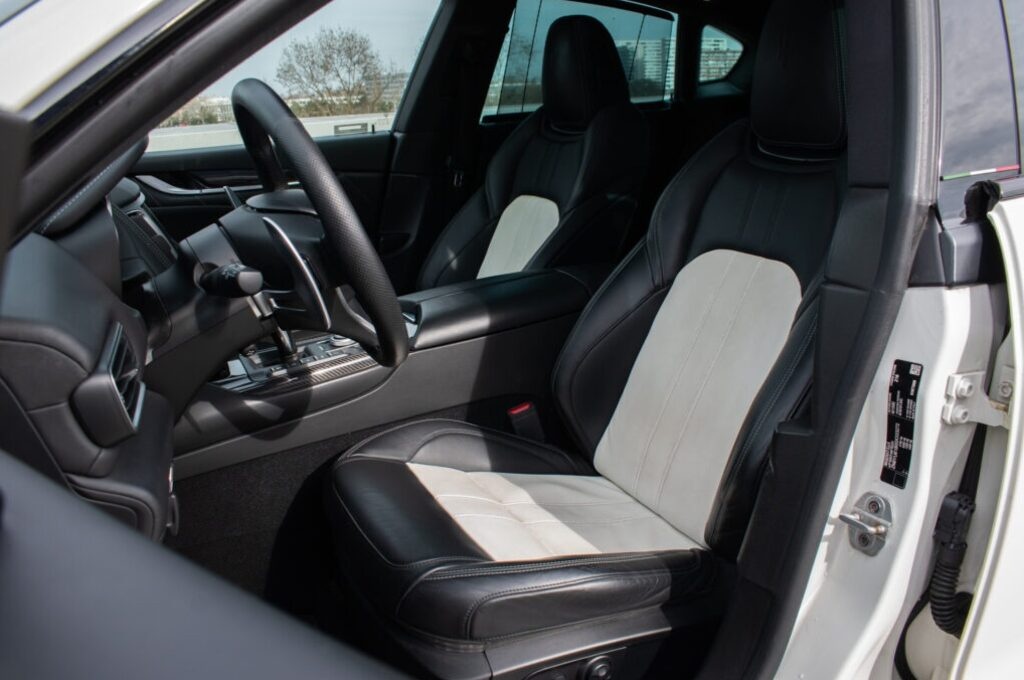 Maserati Levante SQ4 - 9