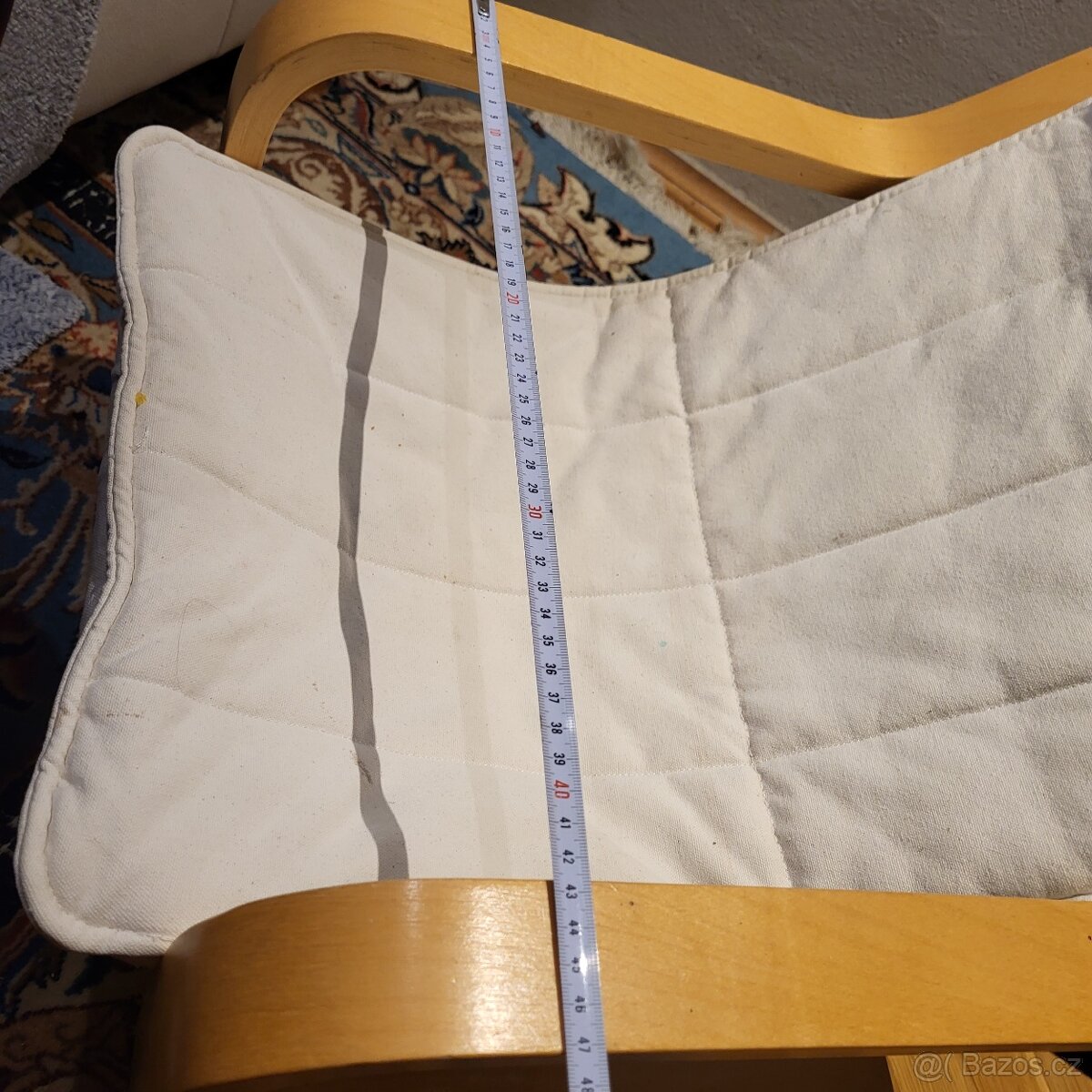 Dětské křesílko ikea - 9