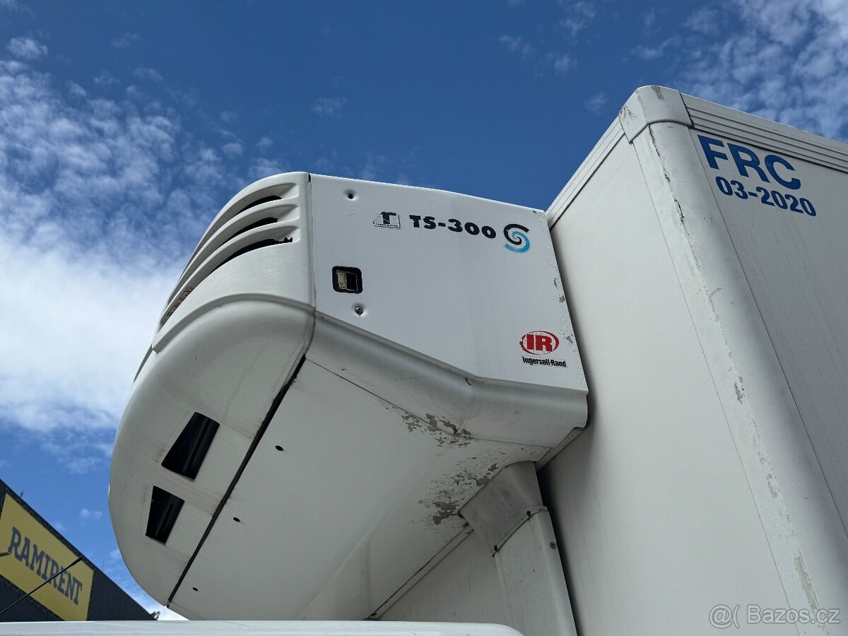 Iveco Eurocargo, 120E28,SKŘÍŇ.CHLA,AC - 9