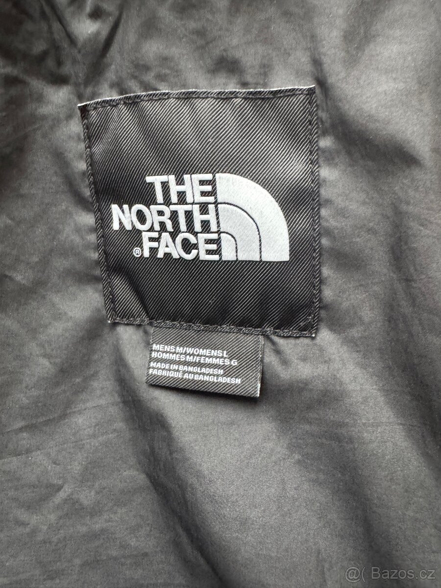 Zimní bunda The North Face - 9