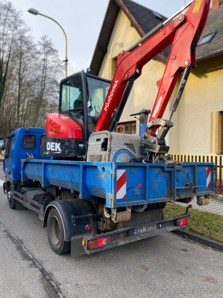 Kontejnerová doprava - 9