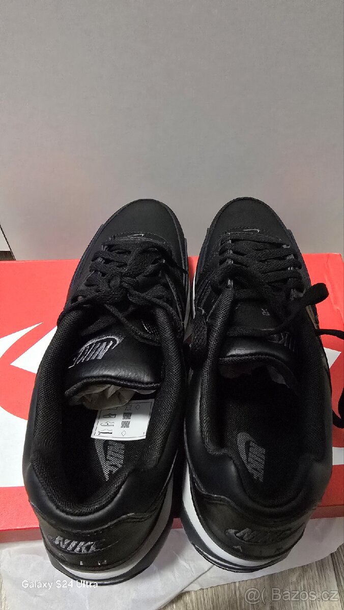 Nike Air Max command leather 44eu - 9