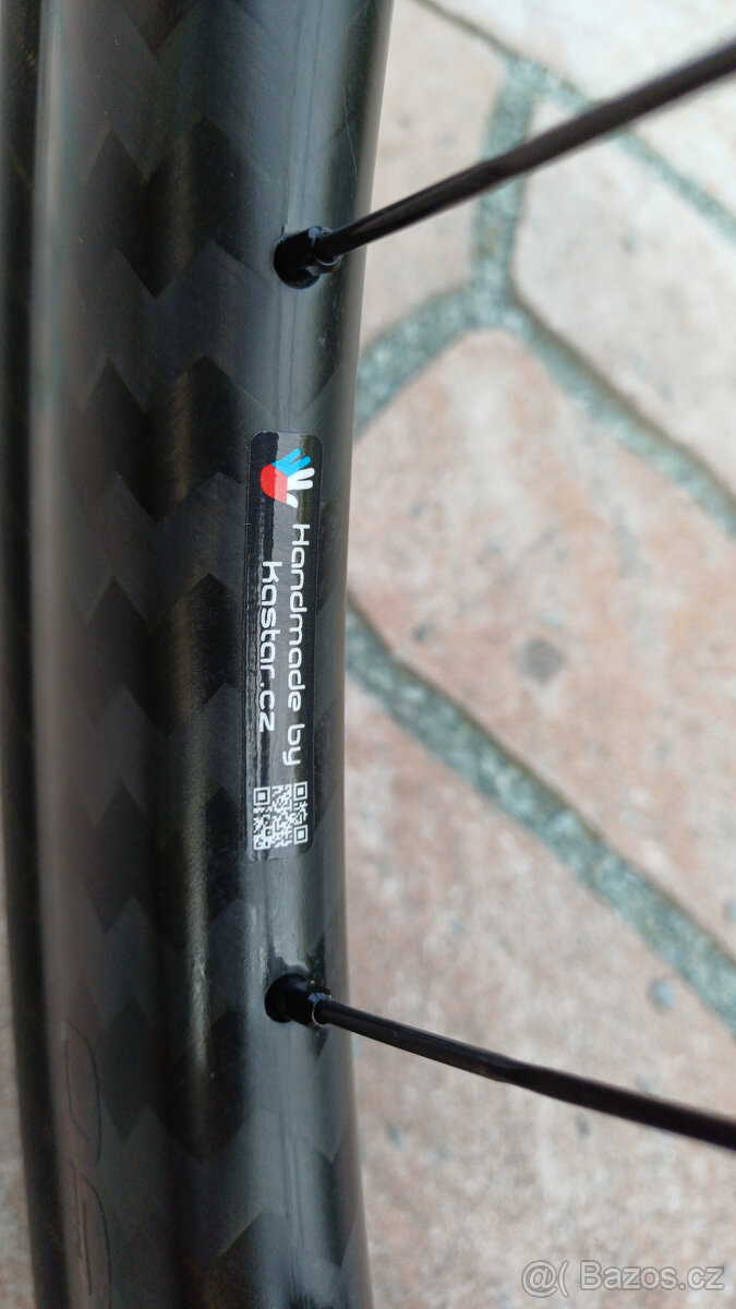 Orbea Orca M30, karbon, vel. 55 - 9