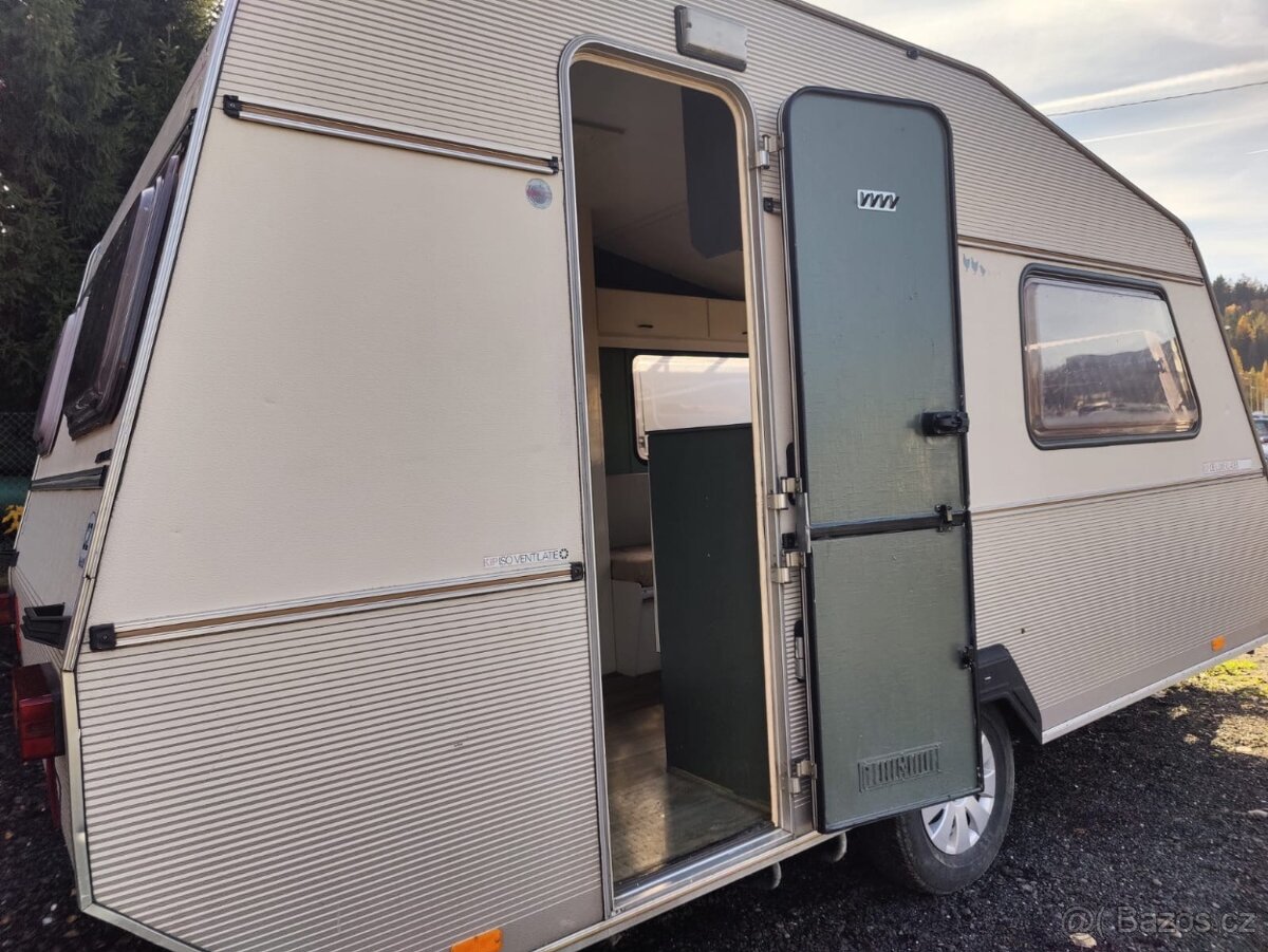 Kip KL40 EK Deluxe / na ryby - ostraha / - 9