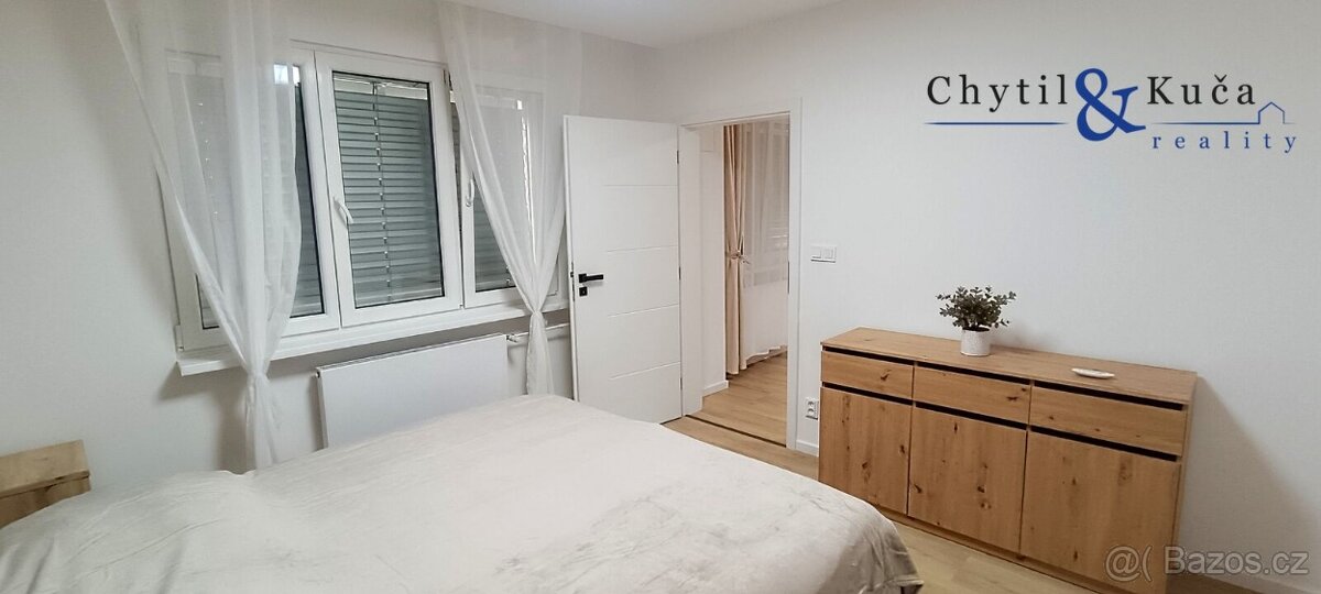 Pronájem bytu 2+1 ( 51 m2 ), R. Stokláskové, Přerov - 9