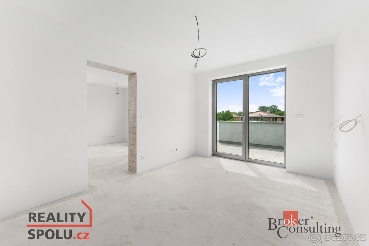 Prodej, byty/4+kk, 97.49 m2, U Jamborovky 1520, Poděbrady II - 9