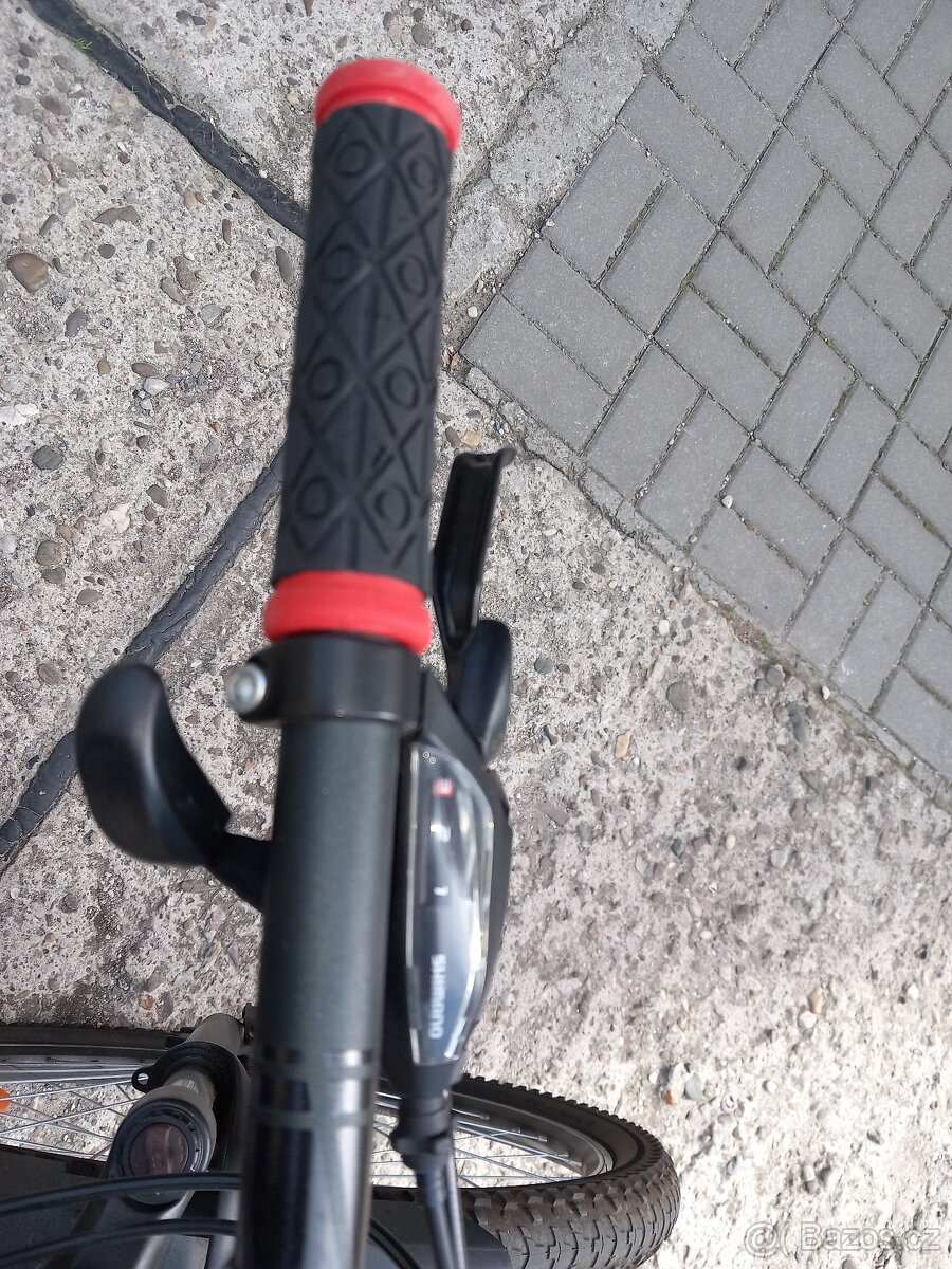 Horské kolo SCUD 26 - 9