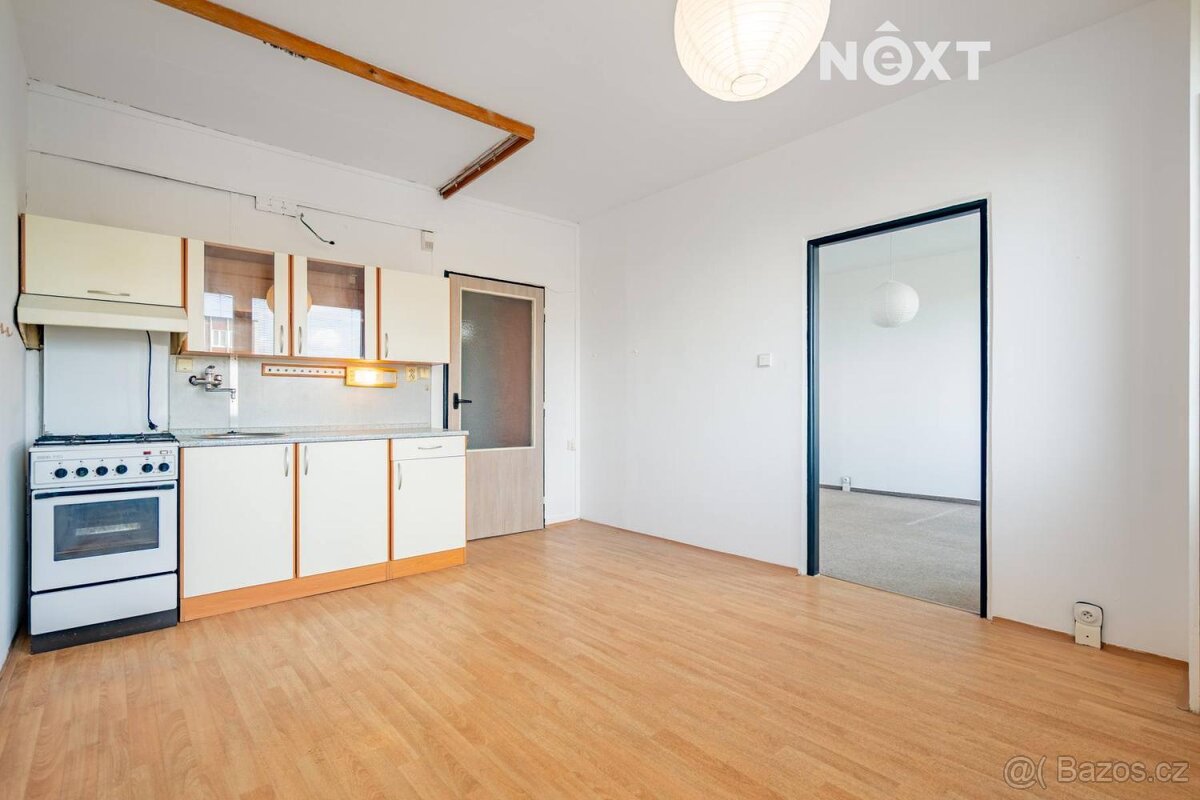 Prodej byt 2+kk, 38㎡ - 9