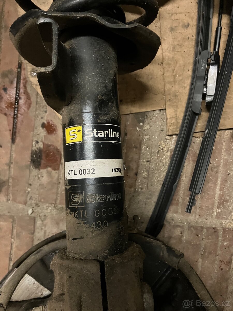 VW Passat 4x4 2.0 TDI 103 kw CBA - 9