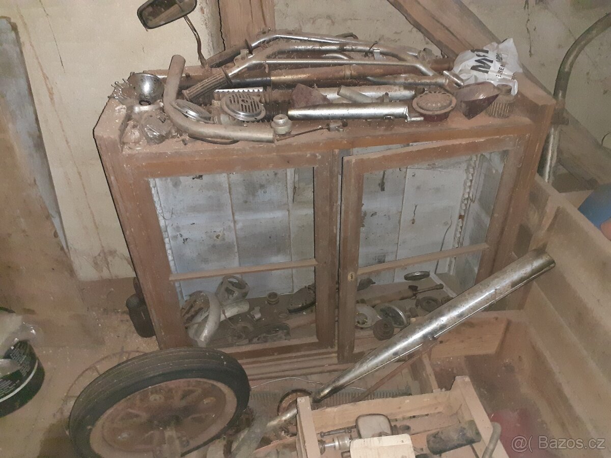 Jawa Pionyr,250,175,mustang - 9