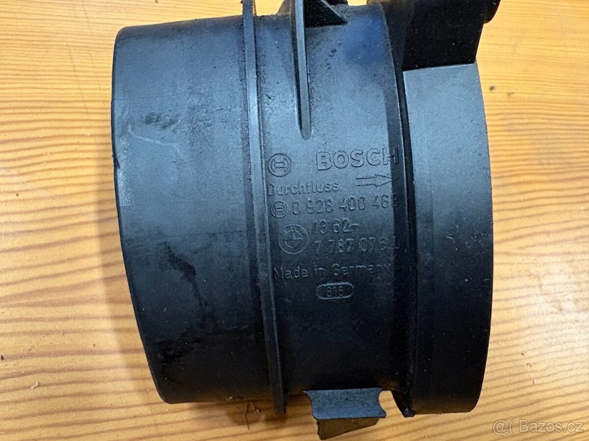 BMW e39 - díly m57 - 9