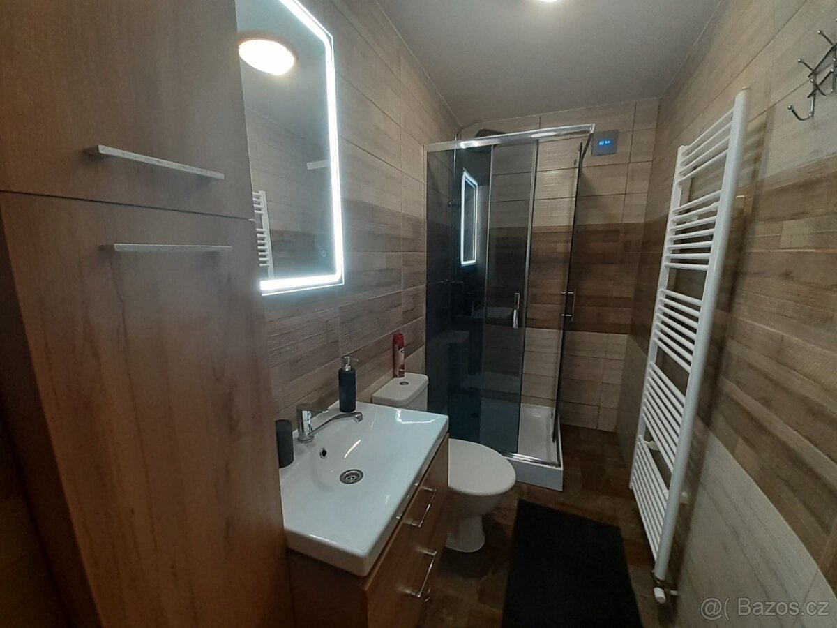 Byt s VÍŘIVKOU ve Bzenci - 9