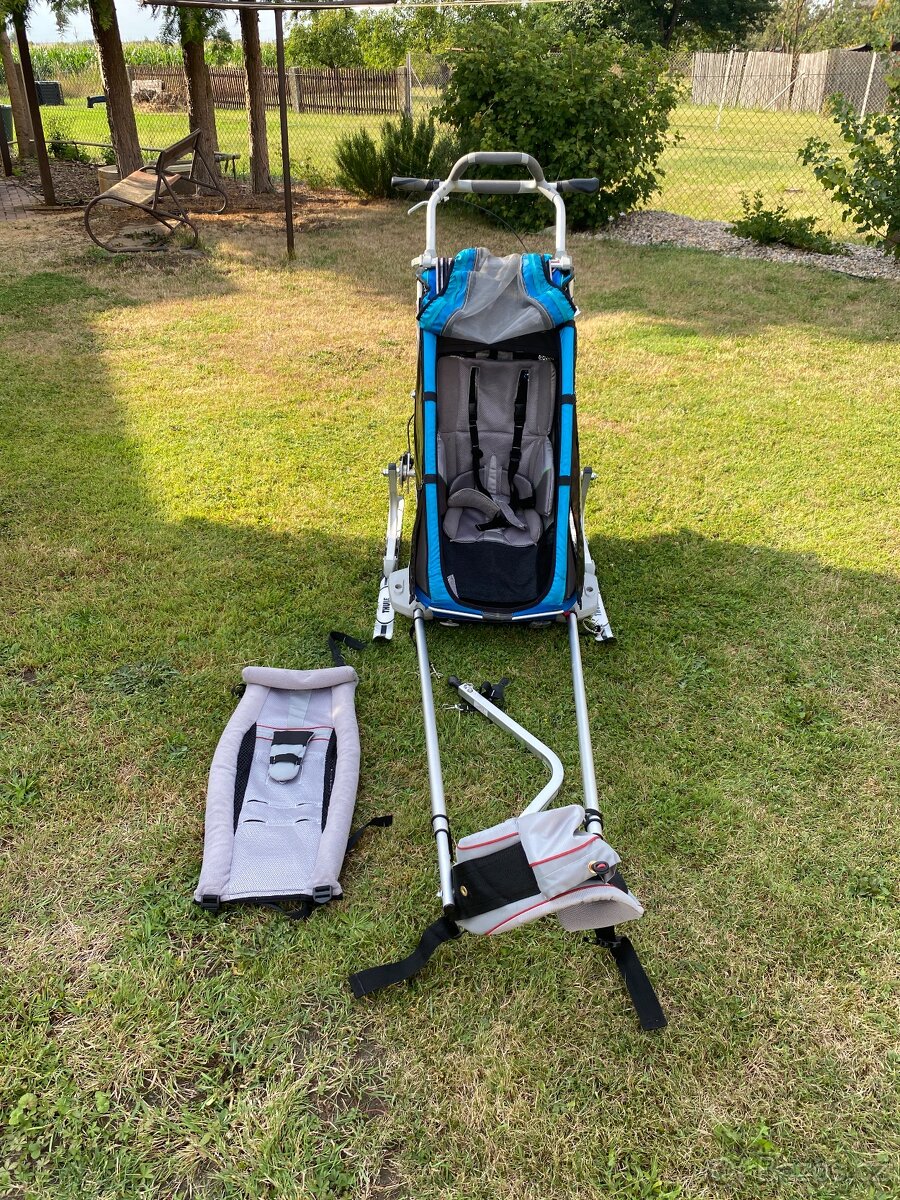 Thule Chariot CX1 - 9