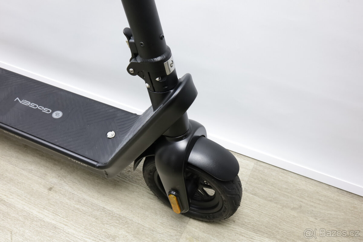 GoGEN VOYAGER POWER S911 - 9