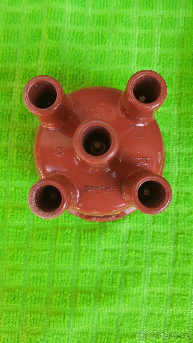 Díly Audi, VW Golf 3, Vento, Passat, Polo atd. - 9