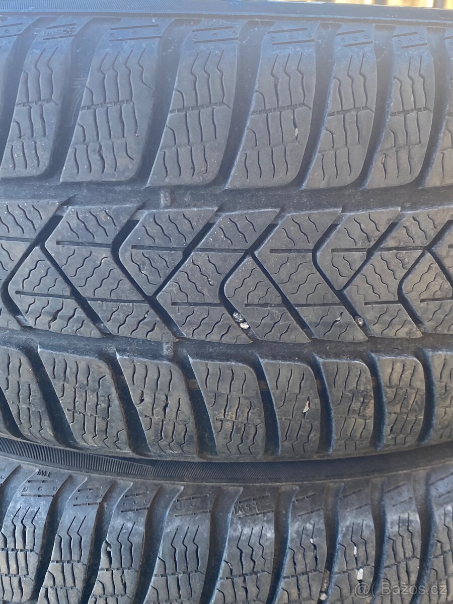 205/60 r 16 - 9