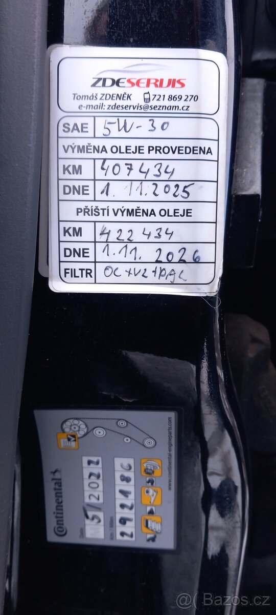 Ford Mondeo 2.0 TDCi 103 kW - 9