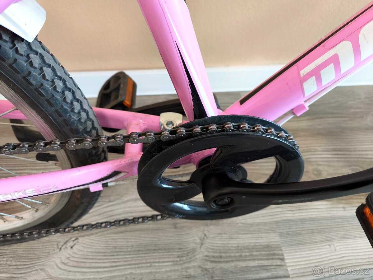 Dětské kolo Maxbike "20" - 9