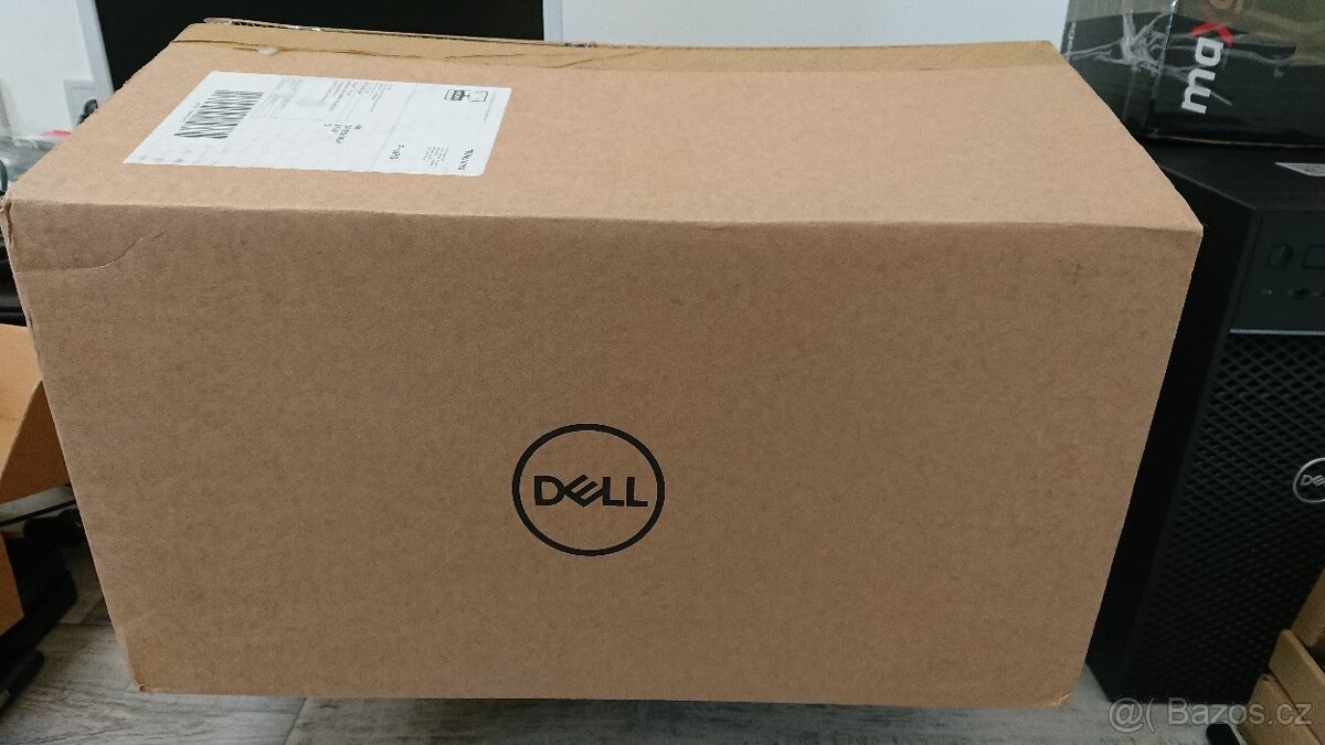 Dell optiplex 5090 SFF NOVÉ - 9