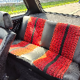 VW Golf GTI Mk1 - 9