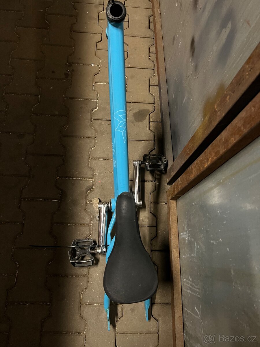 Dirt ram ghost 26 - 9