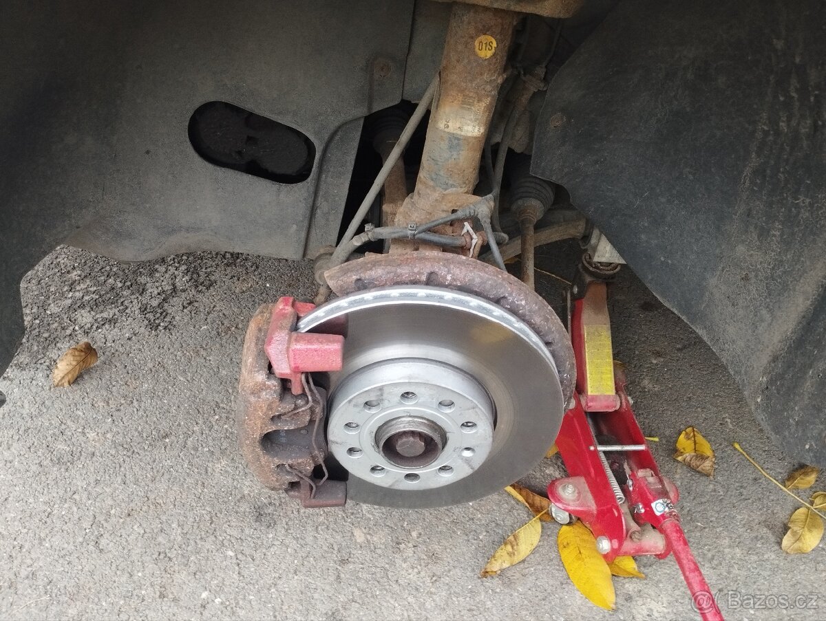 Tourana 1.9tdi - 9