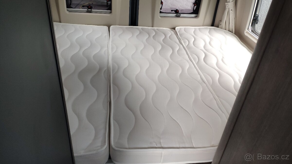 Benivan 600+640 2x skladem TOP výbava akční cena - 9