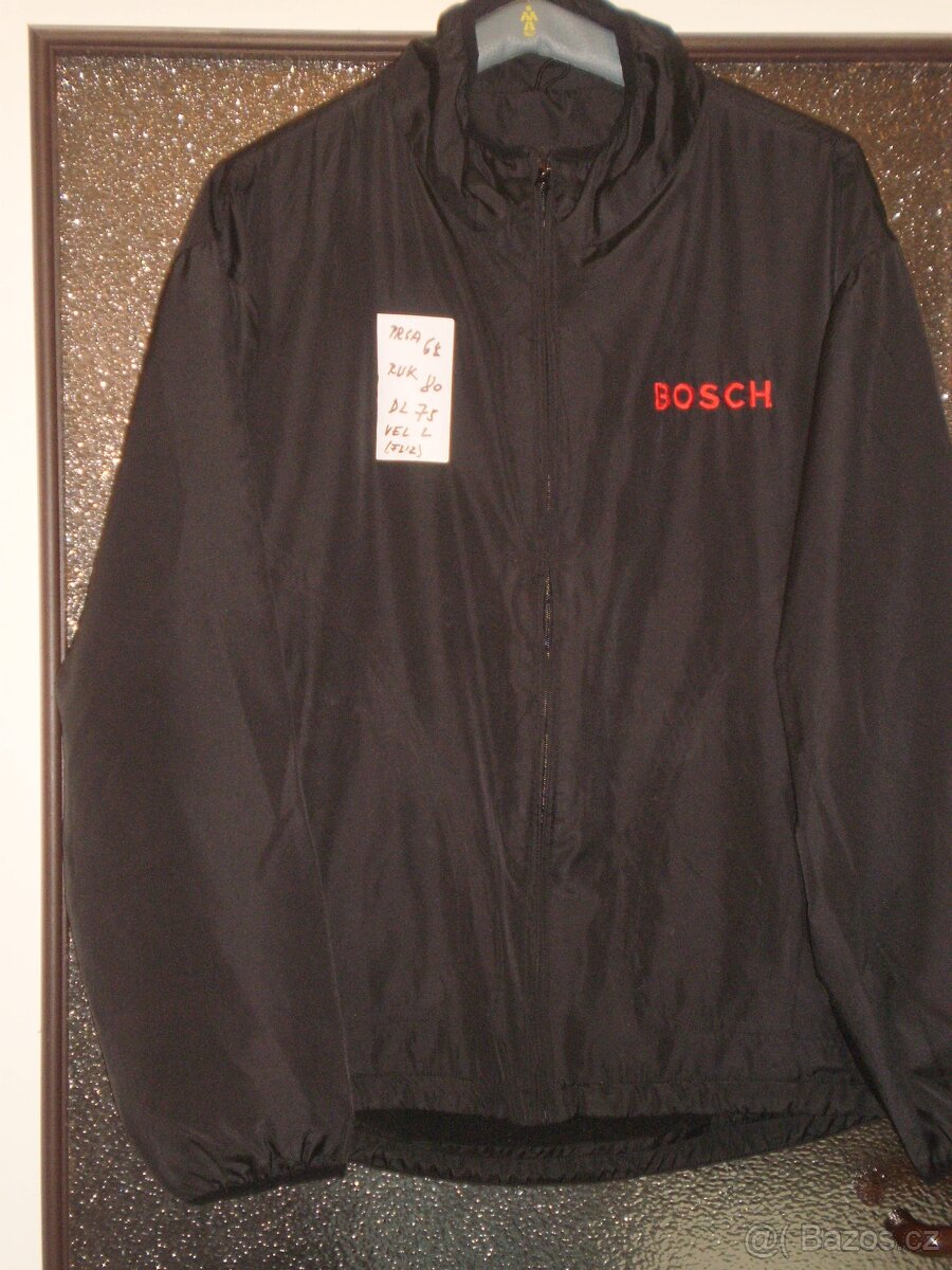 bunda pánská - s podšívkou - výprodej - výběr - 9