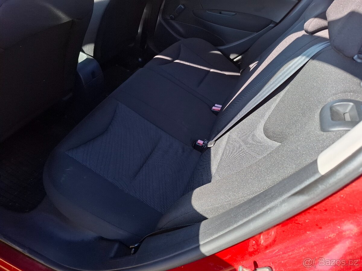 Peugeot 308 1.4 16v 72kw Klima Model 2012 Nová Stk-. - 9