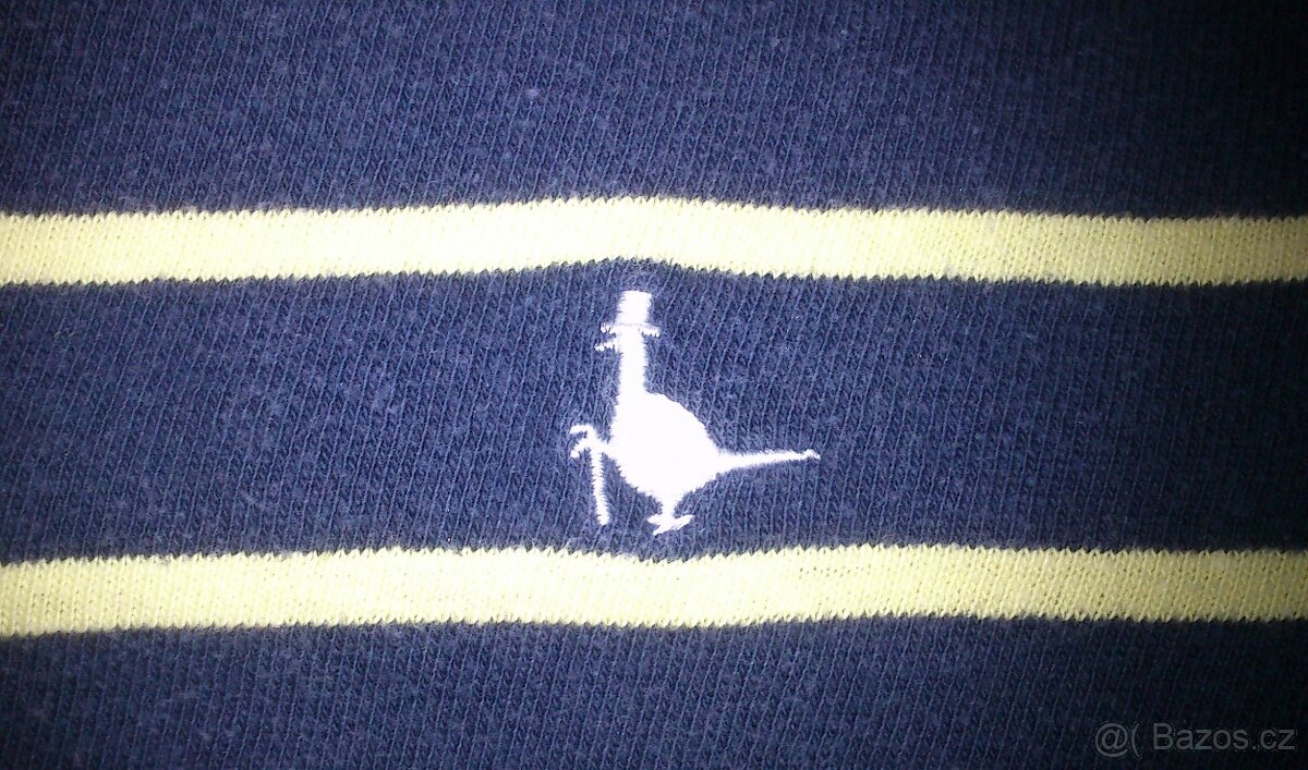 Mikina s kapucí Jack Wills + tričko Jack Wills - 9