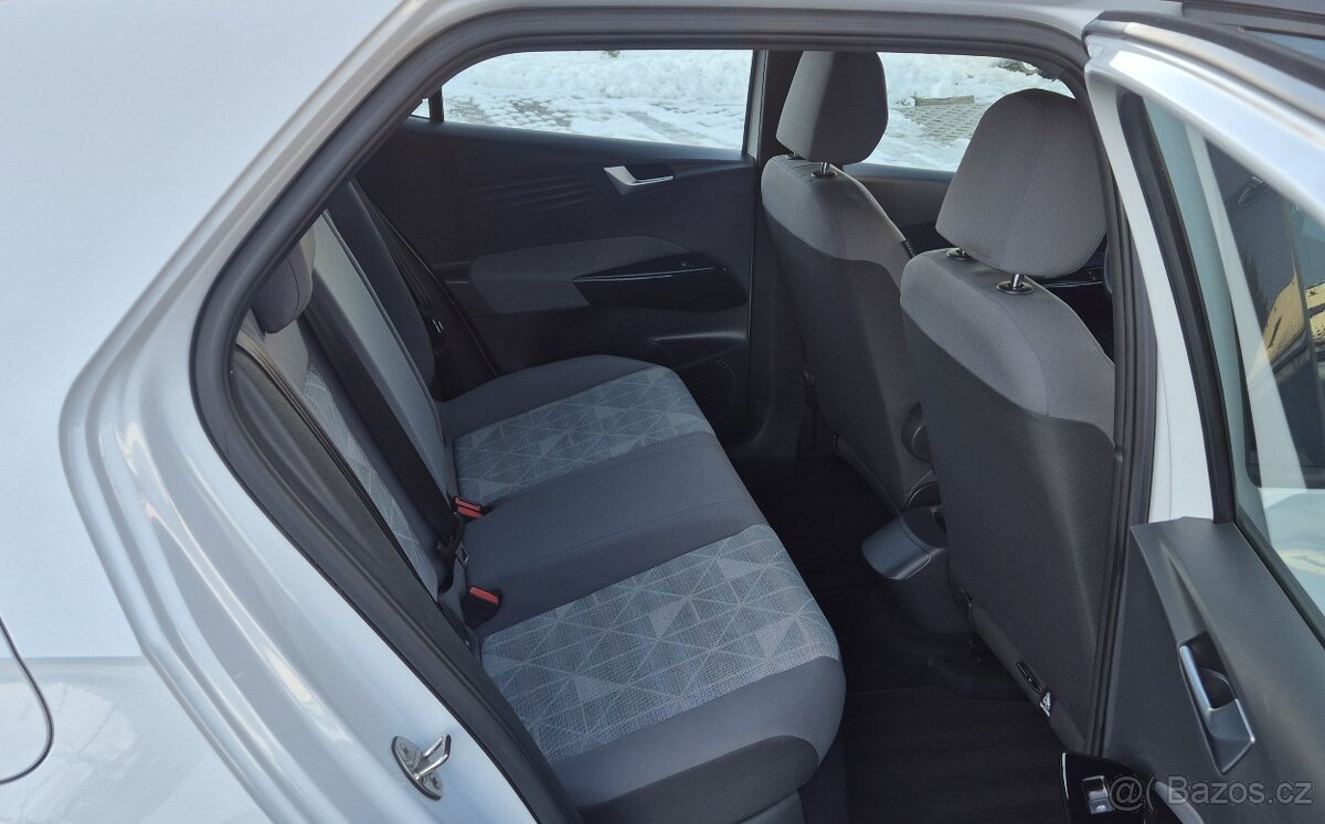 Volkswagen ID.3 Pro Performance 2.maj serv kniha. Soh 91,9% - 9