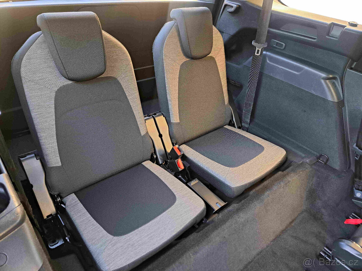 Citroën Grand C4 SpaceTourer 1.5 HDI EAT8 FEEL – 1776 - 9