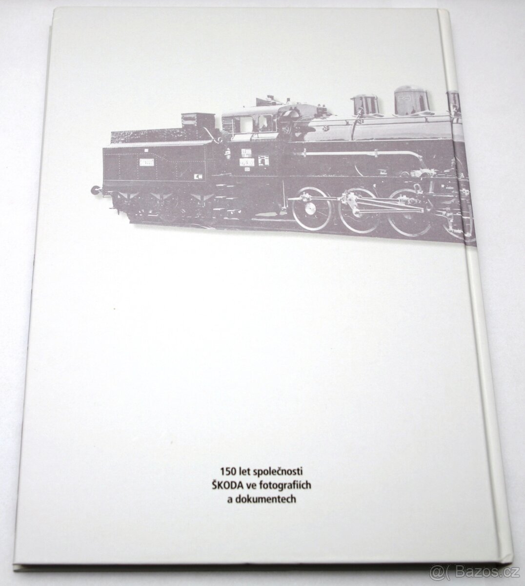 150 let společnosti ŠKODA (2009) - 9