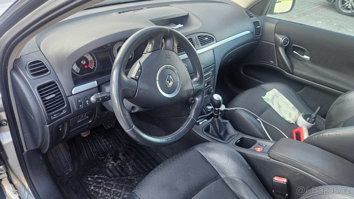 Renault Laguna 2 - 9