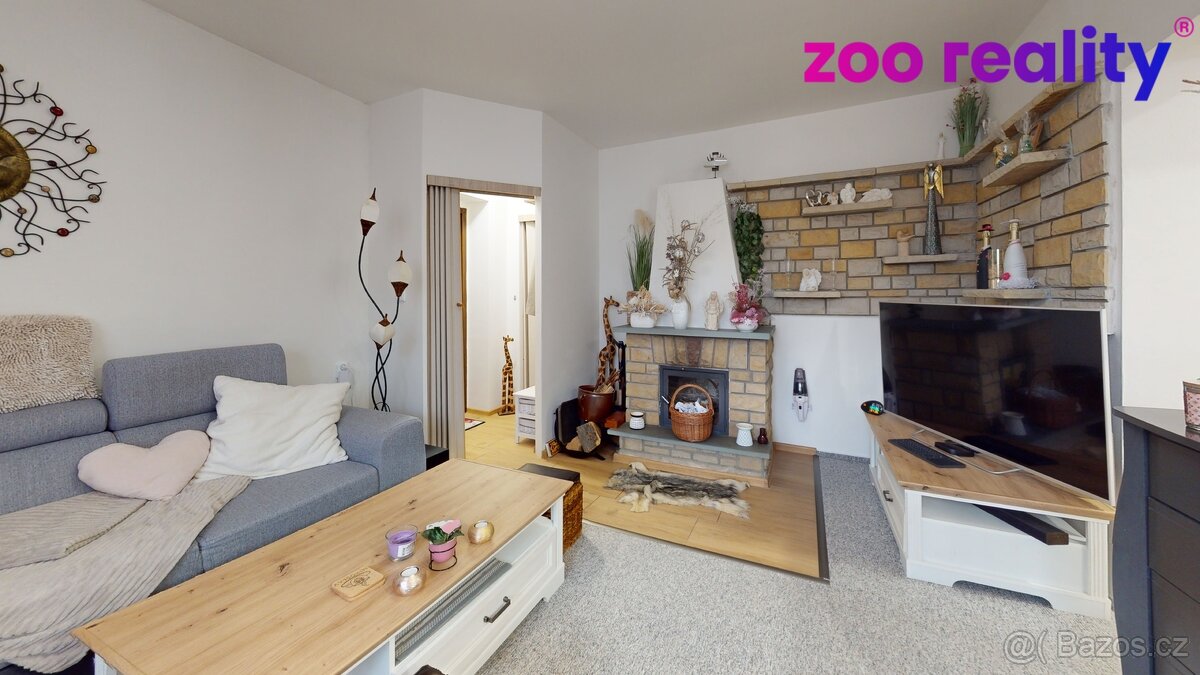 Prodej dvougeneračního domu Přemyslovice - 9