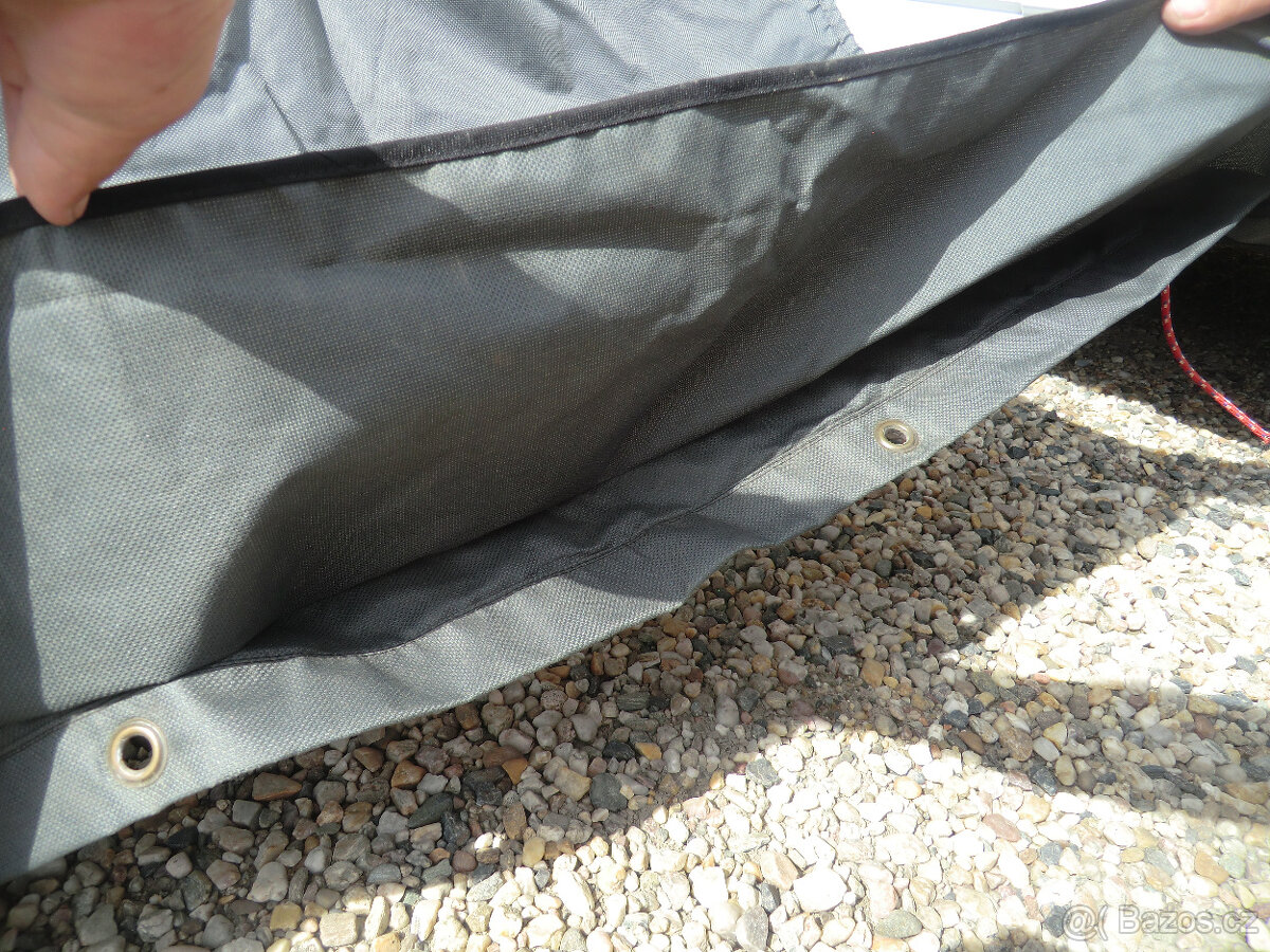 Prodám předstan na markýzu Fiamma - 9