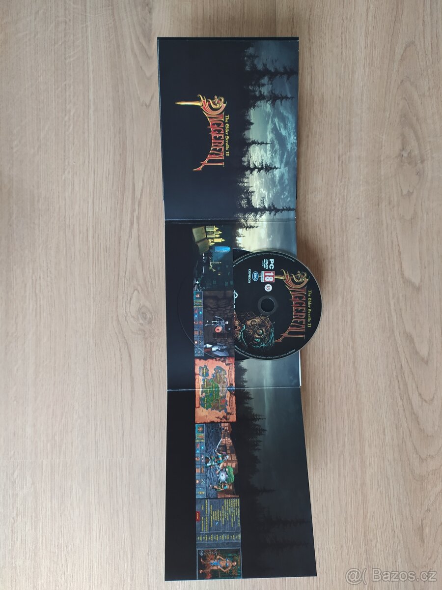 The Elder Scrolls Anthology - 9