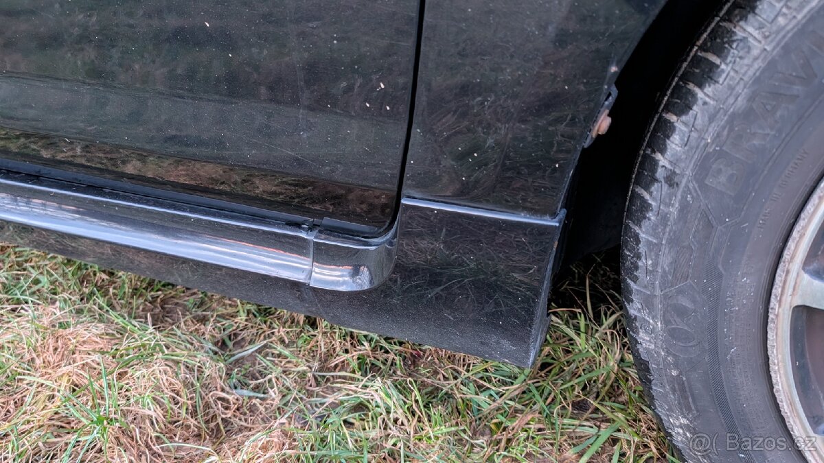 Ford Focus 1.6 TDCI, 80kW, 2008, 333000km - 9