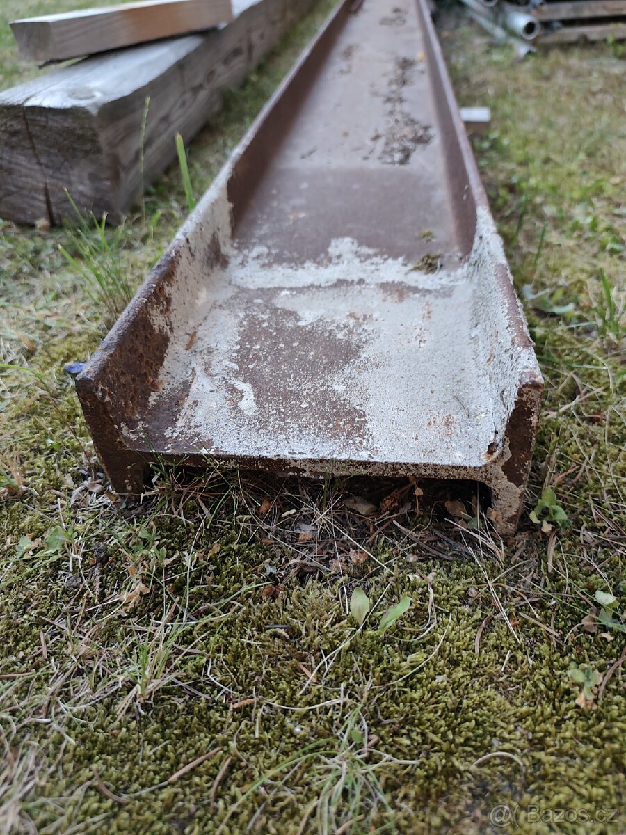 Stavební materiály - 9