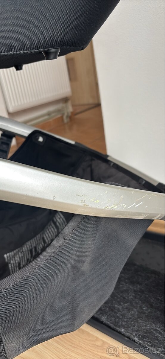 Kočárek BabyJogger - 9