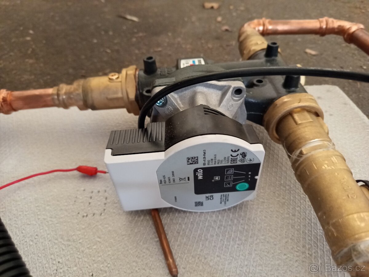 Romotop telde 30 krbová kamna - 9