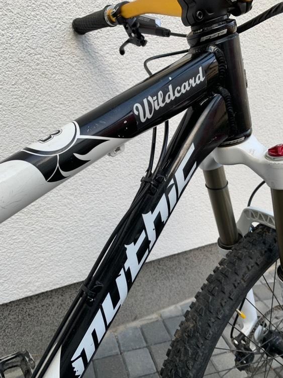 🚀 Mythic (Banshee) Wildcard - 9