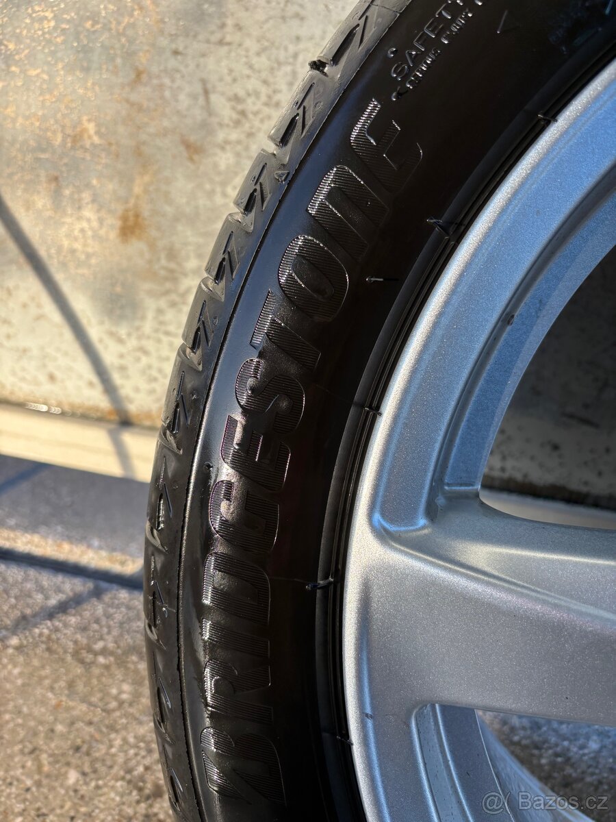 Brock 5x112 R17 PRODEJ/VÝMĚNA - 9