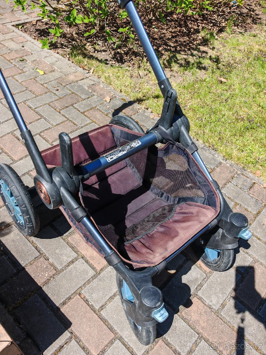 Bugaboo Buffalo Diesel - 9