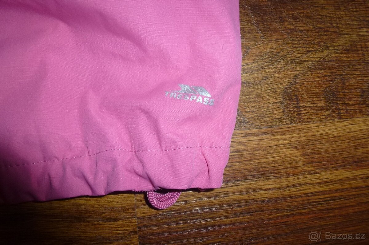 Dívčí bunda Trespass 152 - 9