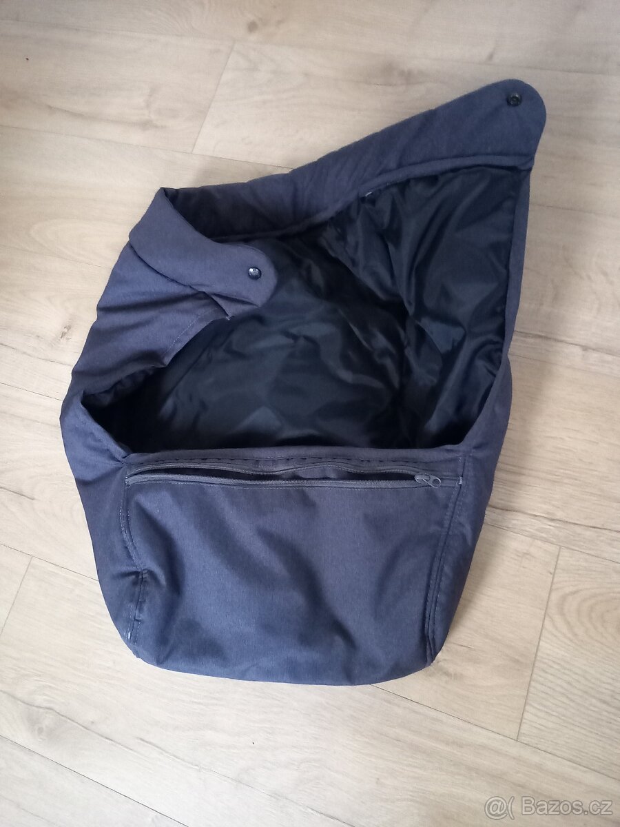 Kočárek Jedo Trim 2017 - 9